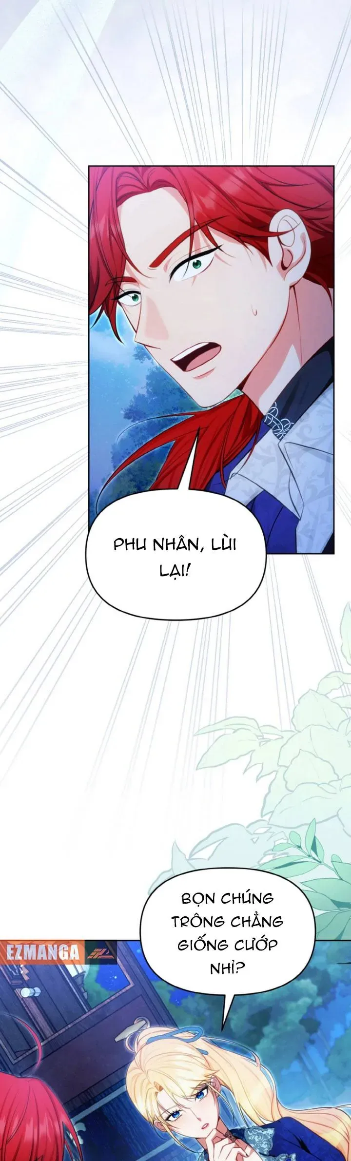 Khi Người Chồng Cũ Của Tôi Đòi Tái Hợp Chương 15 - Trang 37