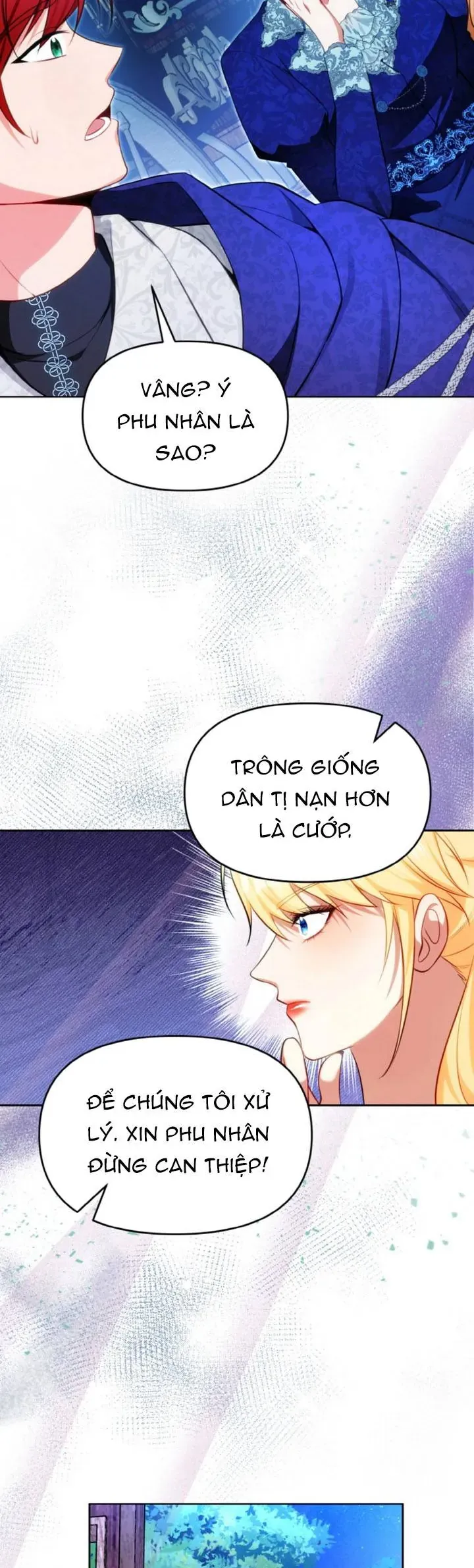 Khi Người Chồng Cũ Của Tôi Đòi Tái Hợp Chương 15 - Trang 38