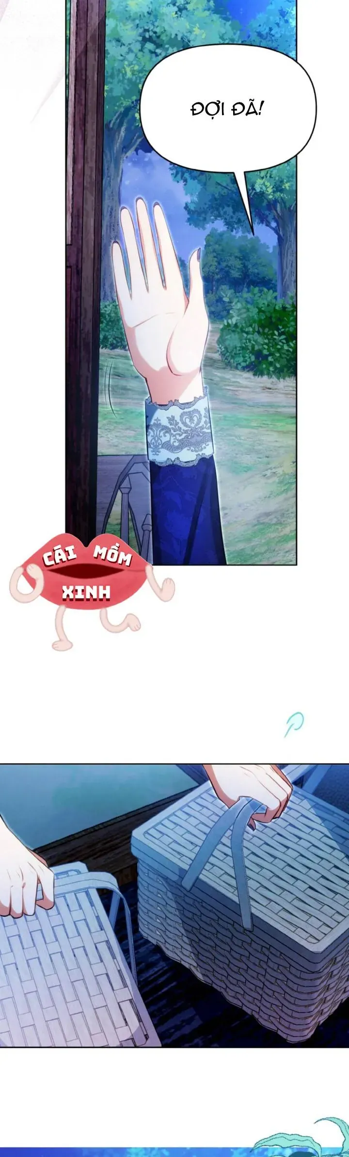 Khi Người Chồng Cũ Của Tôi Đòi Tái Hợp Chương 15 - Trang 39