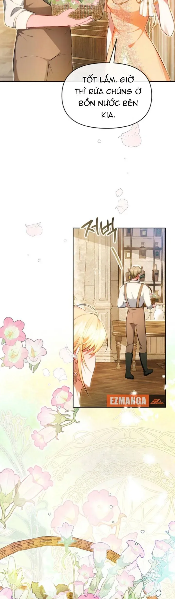 Khi Người Chồng Cũ Của Tôi Đòi Tái Hợp Chương 15 - Trang 5