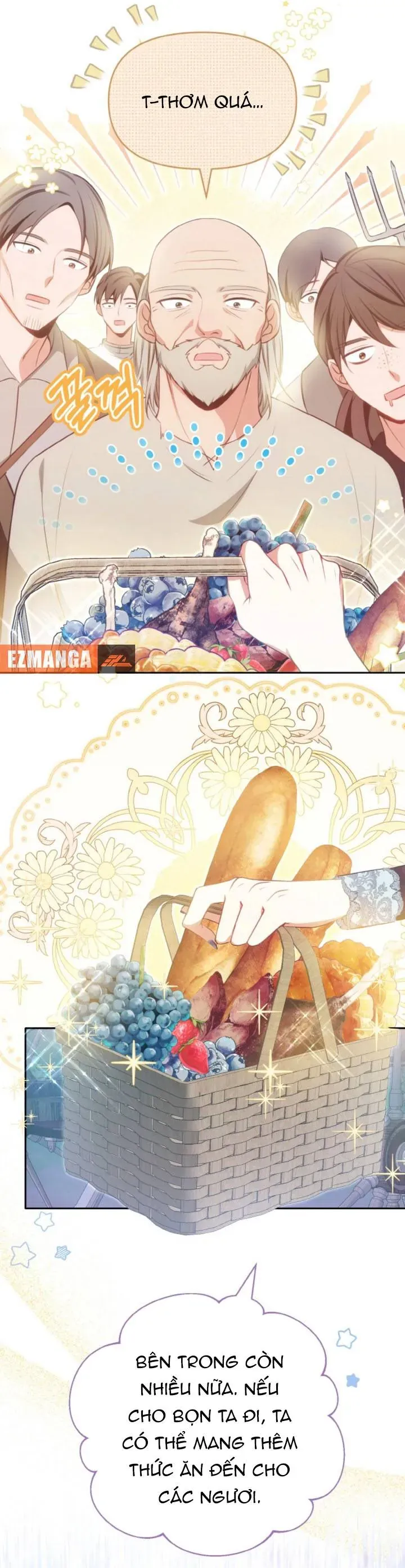 Khi Người Chồng Cũ Của Tôi Đòi Tái Hợp Chương 15 - Trang 41