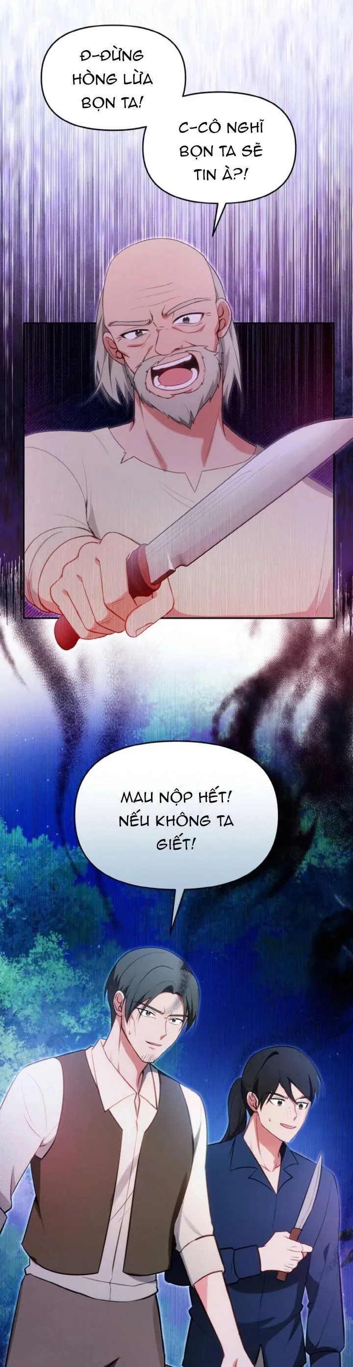 Khi Người Chồng Cũ Của Tôi Đòi Tái Hợp Chương 15 - Trang 42