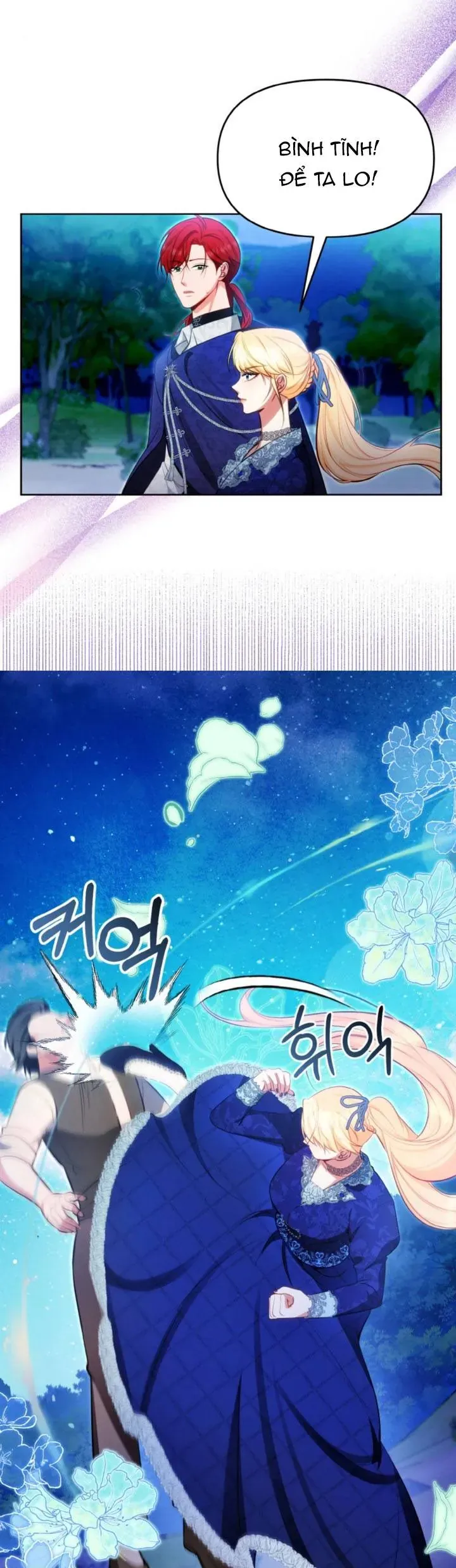 Khi Người Chồng Cũ Của Tôi Đòi Tái Hợp Chương 15 - Trang 44