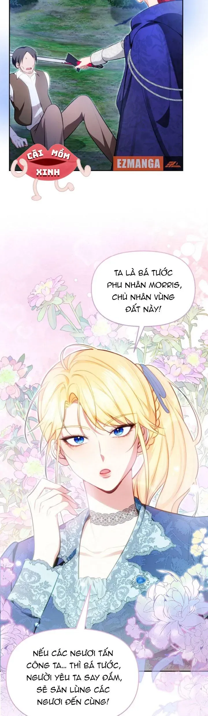 Khi Người Chồng Cũ Của Tôi Đòi Tái Hợp Chương 15 - Trang 46