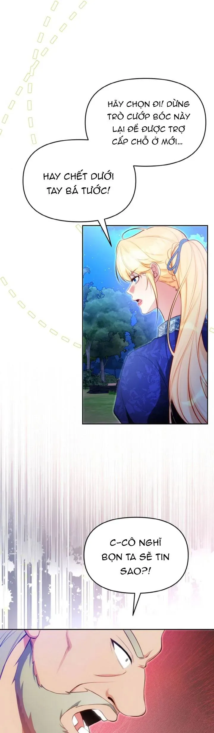 Khi Người Chồng Cũ Của Tôi Đòi Tái Hợp Chương 15 - Trang 48