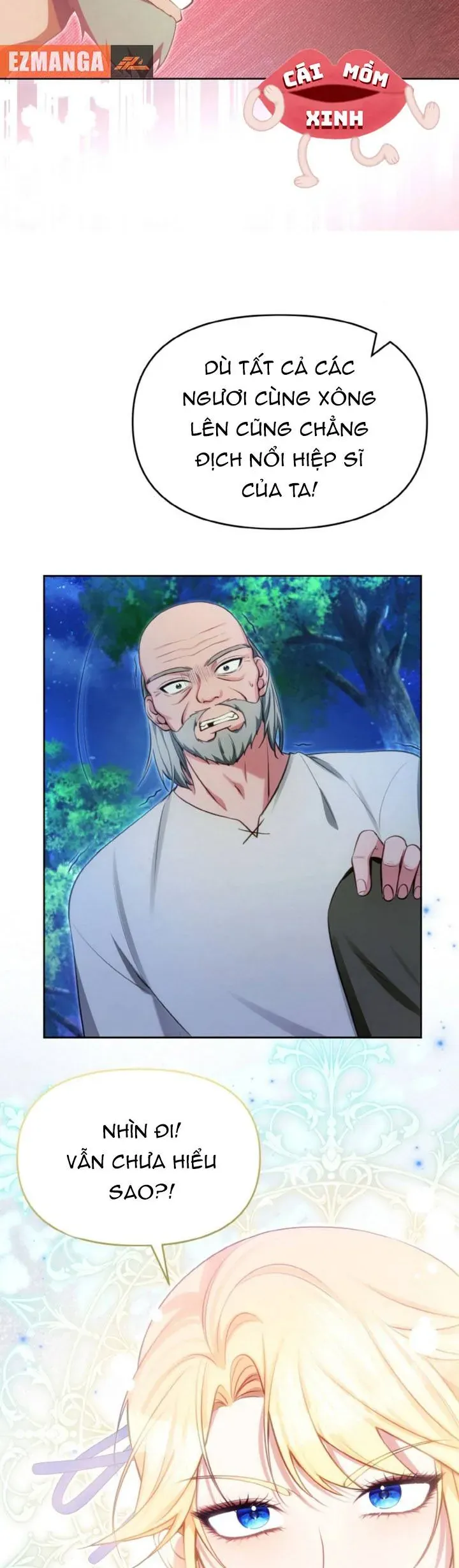 Khi Người Chồng Cũ Của Tôi Đòi Tái Hợp Chương 15 - Trang 49