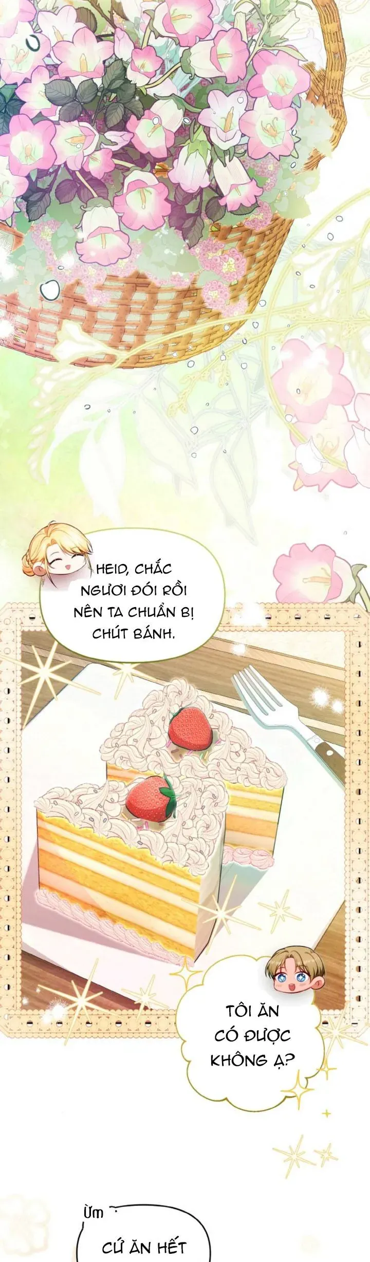 Khi Người Chồng Cũ Của Tôi Đòi Tái Hợp Chương 15 - Trang 6