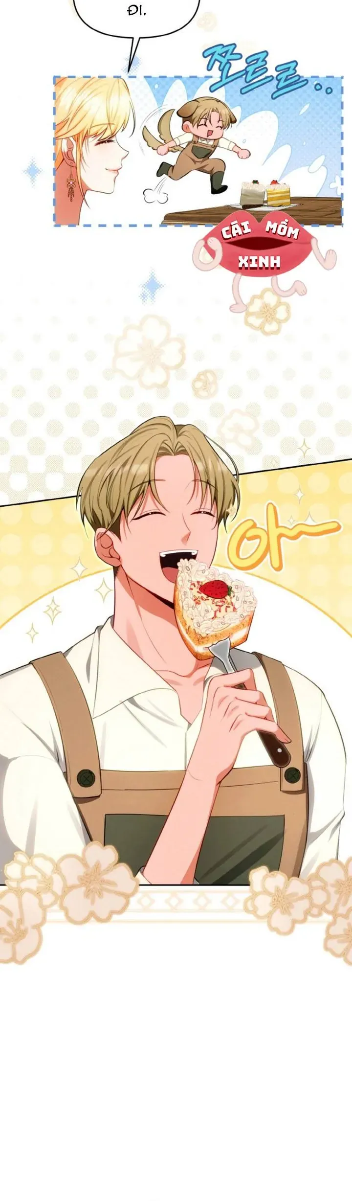 Khi Người Chồng Cũ Của Tôi Đòi Tái Hợp Chương 15 - Trang 7