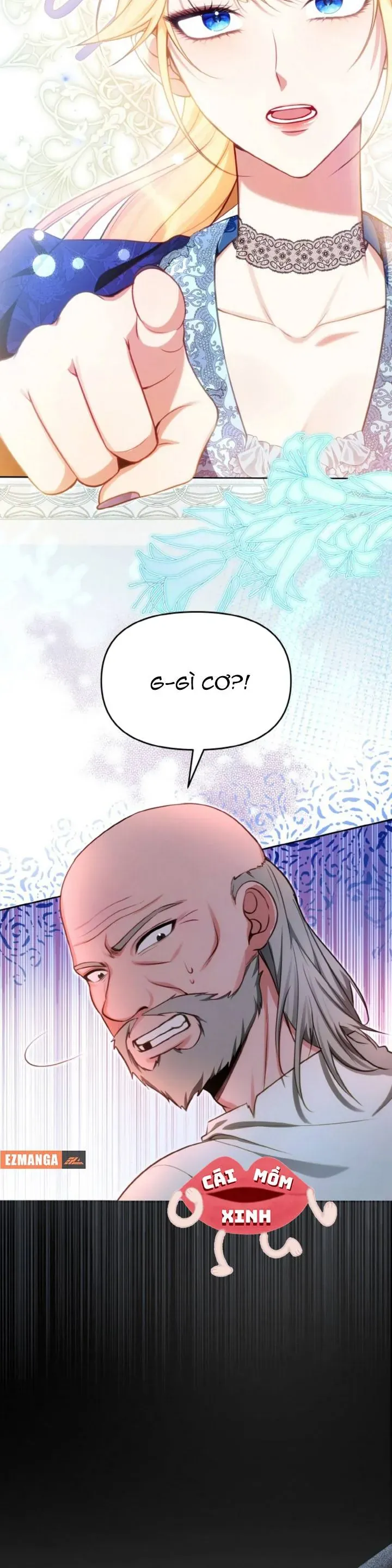 Khi Người Chồng Cũ Của Tôi Đòi Tái Hợp Chương 16 - Trang 2