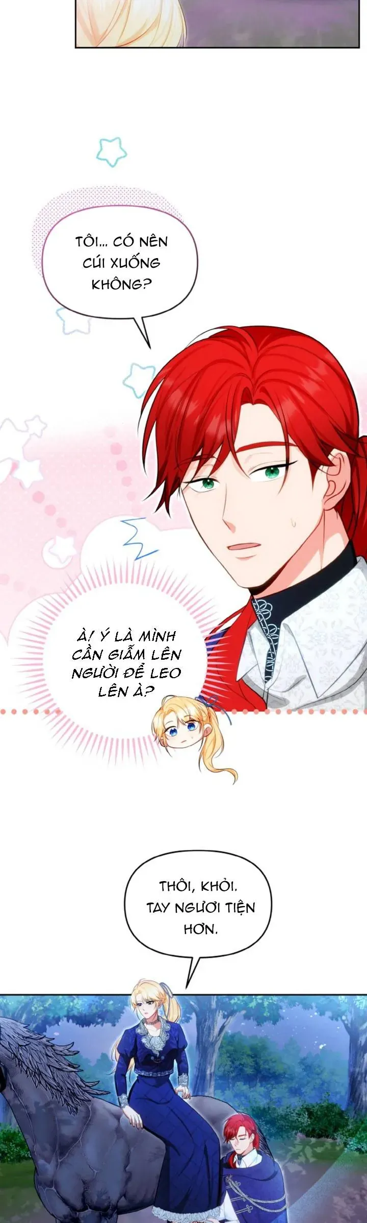 Khi Người Chồng Cũ Của Tôi Đòi Tái Hợp Chương 16 - Trang 12