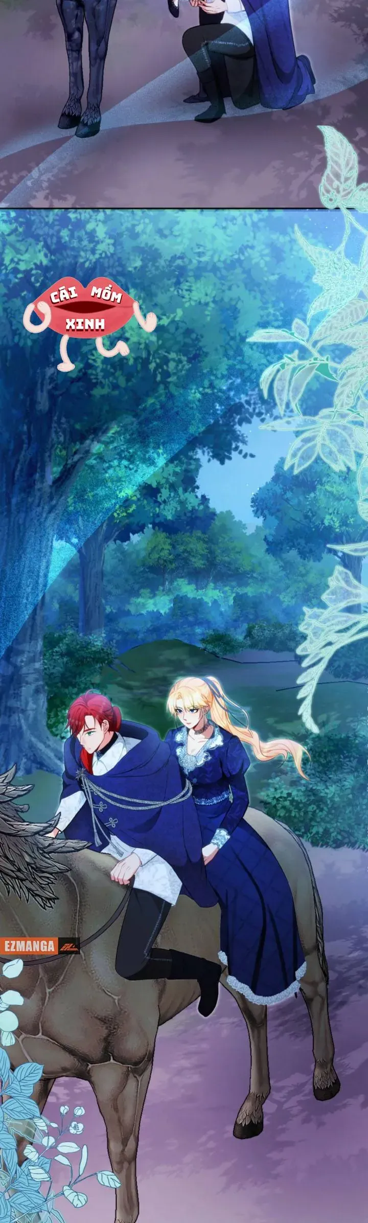 Khi Người Chồng Cũ Của Tôi Đòi Tái Hợp Chương 16 - Trang 13