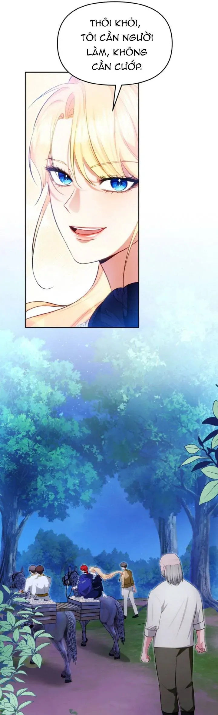 Khi Người Chồng Cũ Của Tôi Đòi Tái Hợp Chương 16 - Trang 15