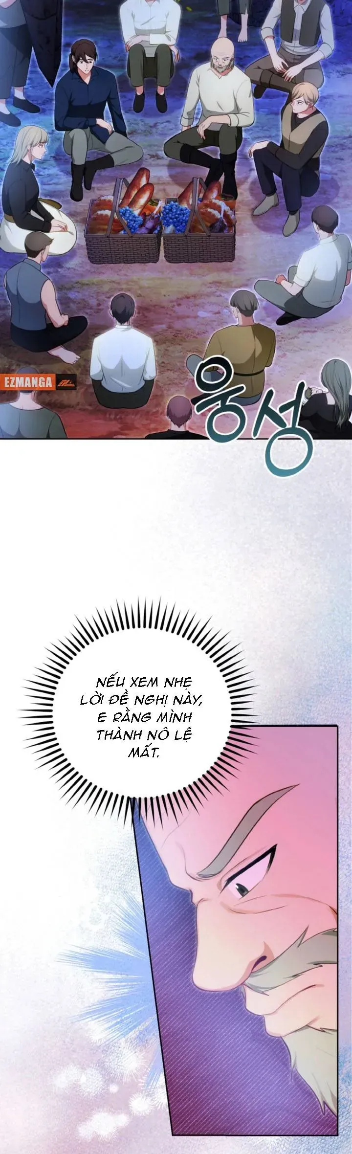 Khi Người Chồng Cũ Của Tôi Đòi Tái Hợp Chương 16 - Trang 17