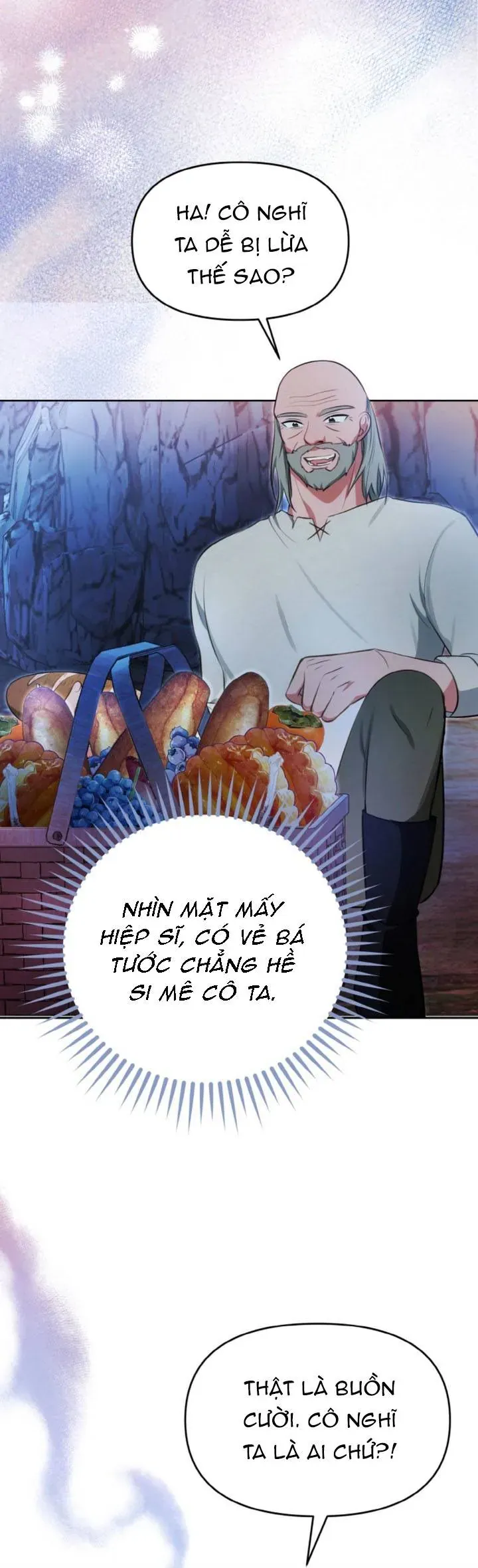 Khi Người Chồng Cũ Của Tôi Đòi Tái Hợp Chương 16 - Trang 18