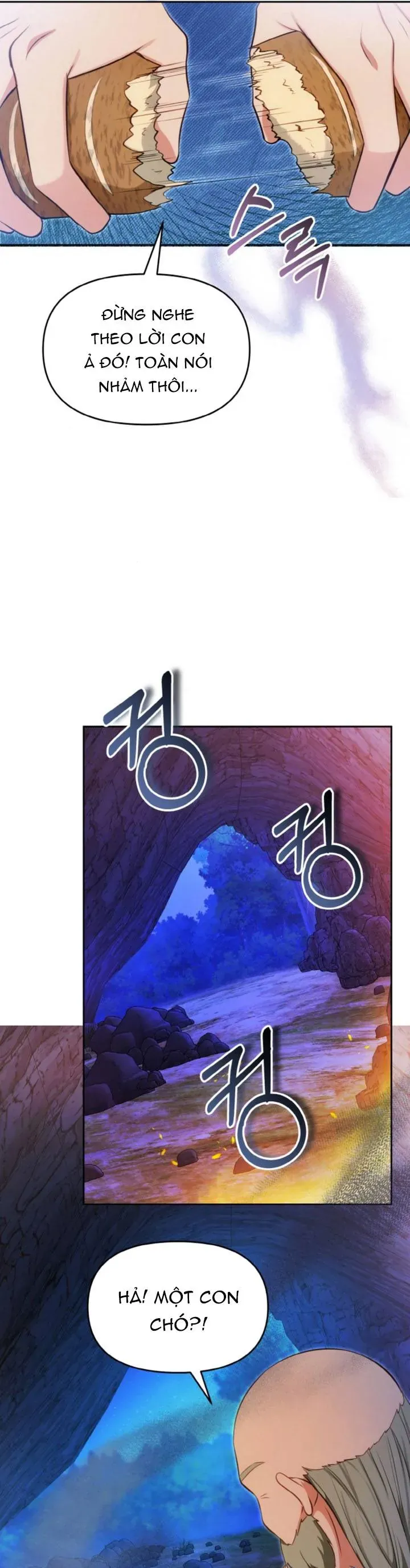 Khi Người Chồng Cũ Của Tôi Đòi Tái Hợp Chương 16 - Trang 19