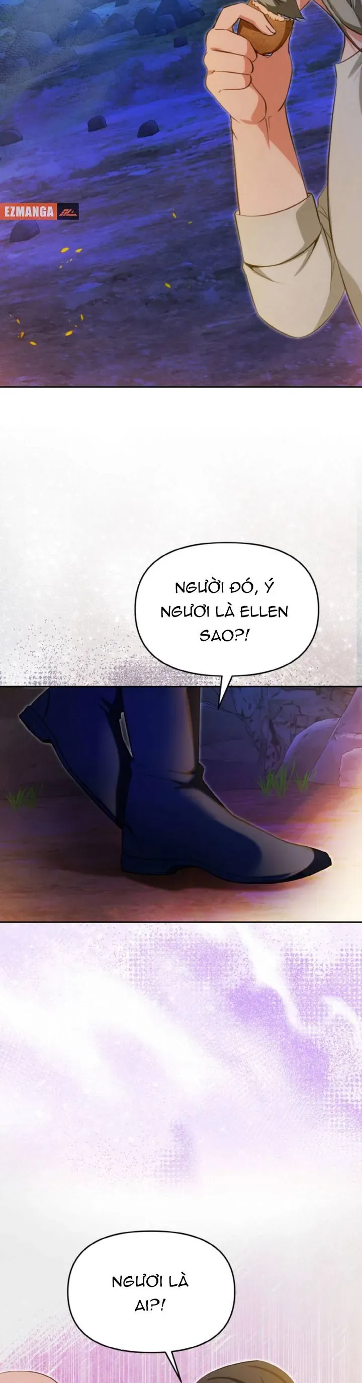 Khi Người Chồng Cũ Của Tôi Đòi Tái Hợp Chương 16 - Trang 20