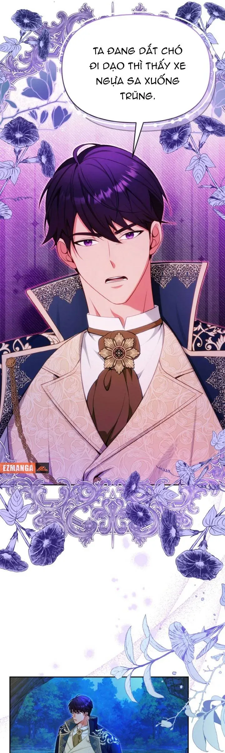 Khi Người Chồng Cũ Của Tôi Đòi Tái Hợp Chương 16 - Trang 22