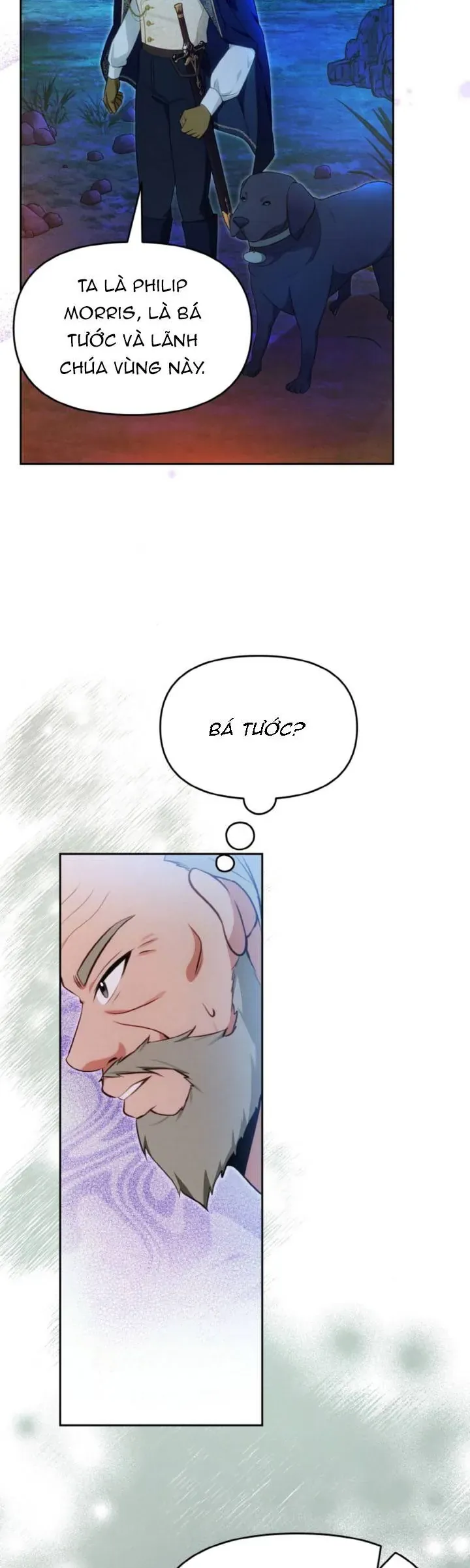 Khi Người Chồng Cũ Của Tôi Đòi Tái Hợp Chương 16 - Trang 23