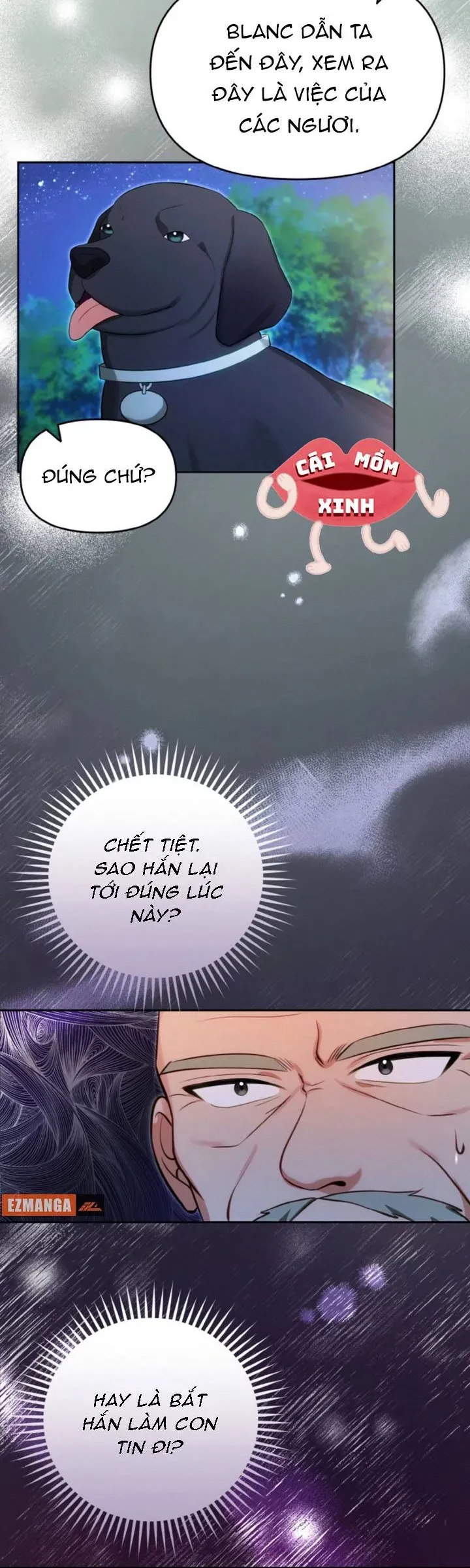 Khi Người Chồng Cũ Của Tôi Đòi Tái Hợp Chương 16 - Trang 24