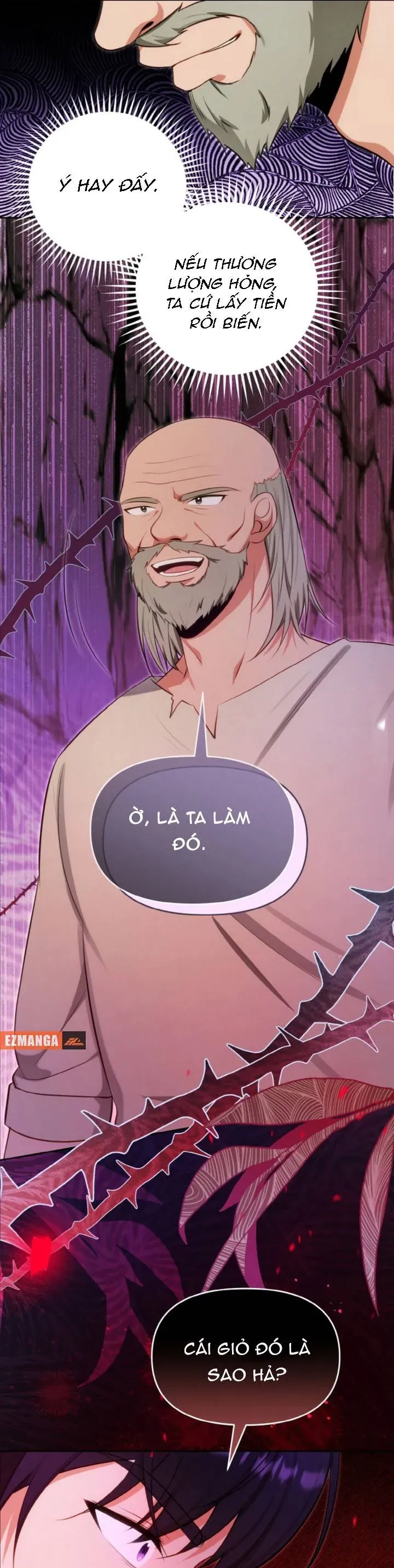 Khi Người Chồng Cũ Của Tôi Đòi Tái Hợp Chương 16 - Trang 25