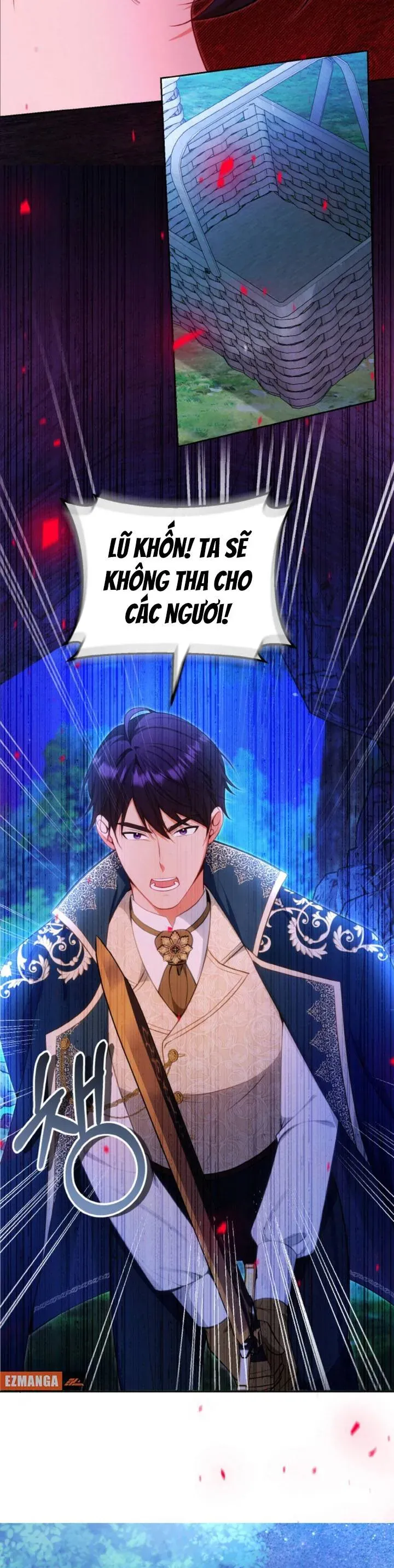 Khi Người Chồng Cũ Của Tôi Đòi Tái Hợp Chương 16 - Trang 26