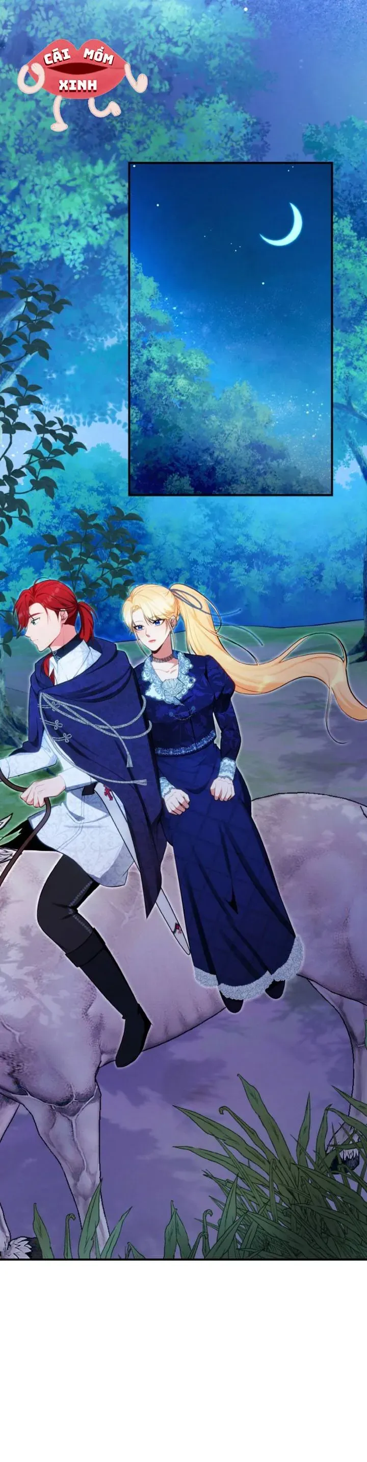 Khi Người Chồng Cũ Của Tôi Đòi Tái Hợp Chương 16 - Trang 27