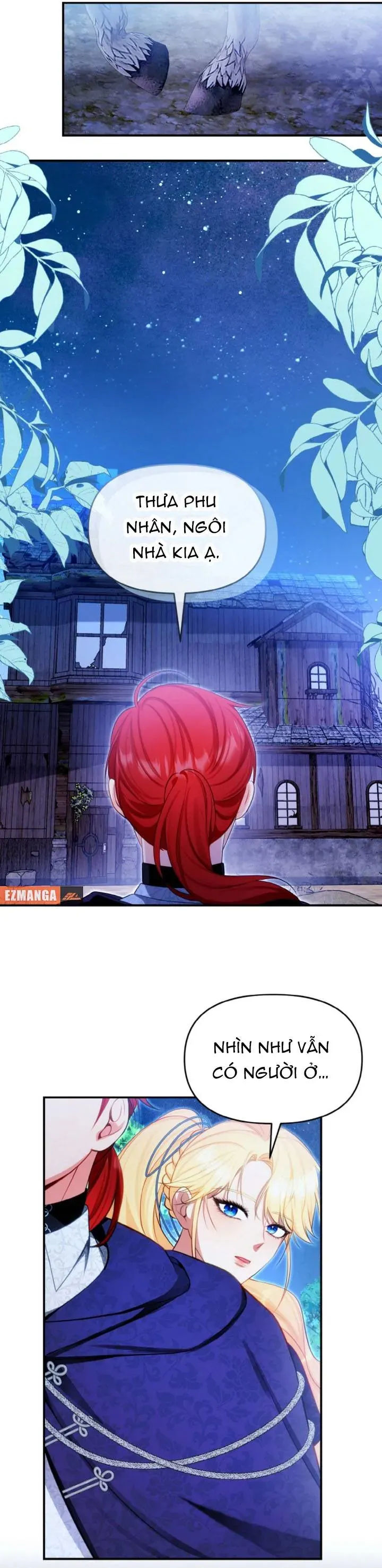 Khi Người Chồng Cũ Của Tôi Đòi Tái Hợp Chương 16 - Trang 28