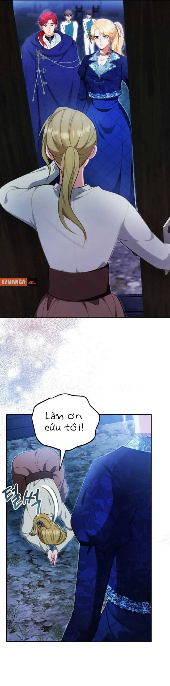 Khi Người Chồng Cũ Của Tôi Đòi Tái Hợp Chương 16 - Trang 31