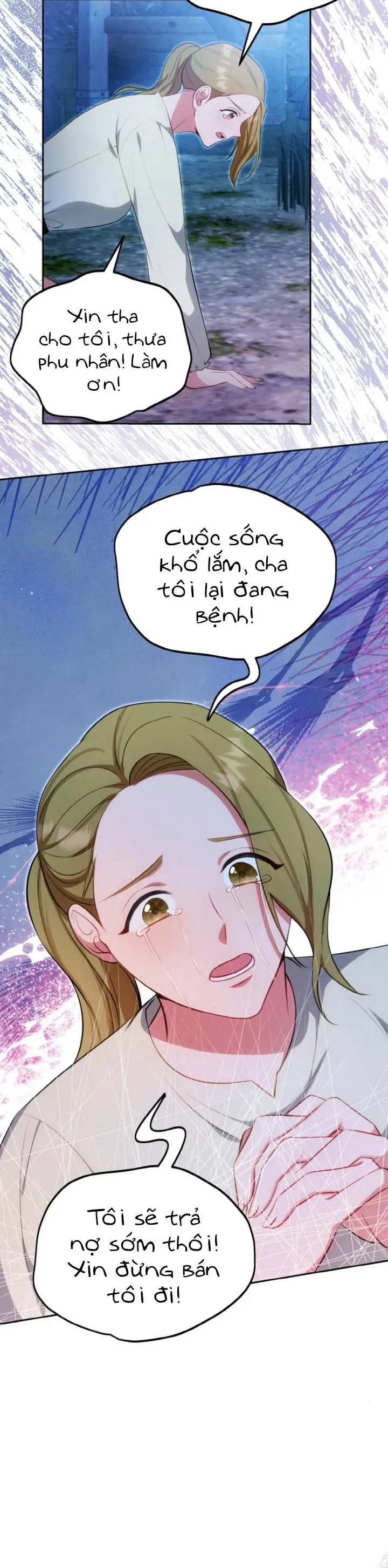 Khi Người Chồng Cũ Của Tôi Đòi Tái Hợp Chương 16 - Trang 33