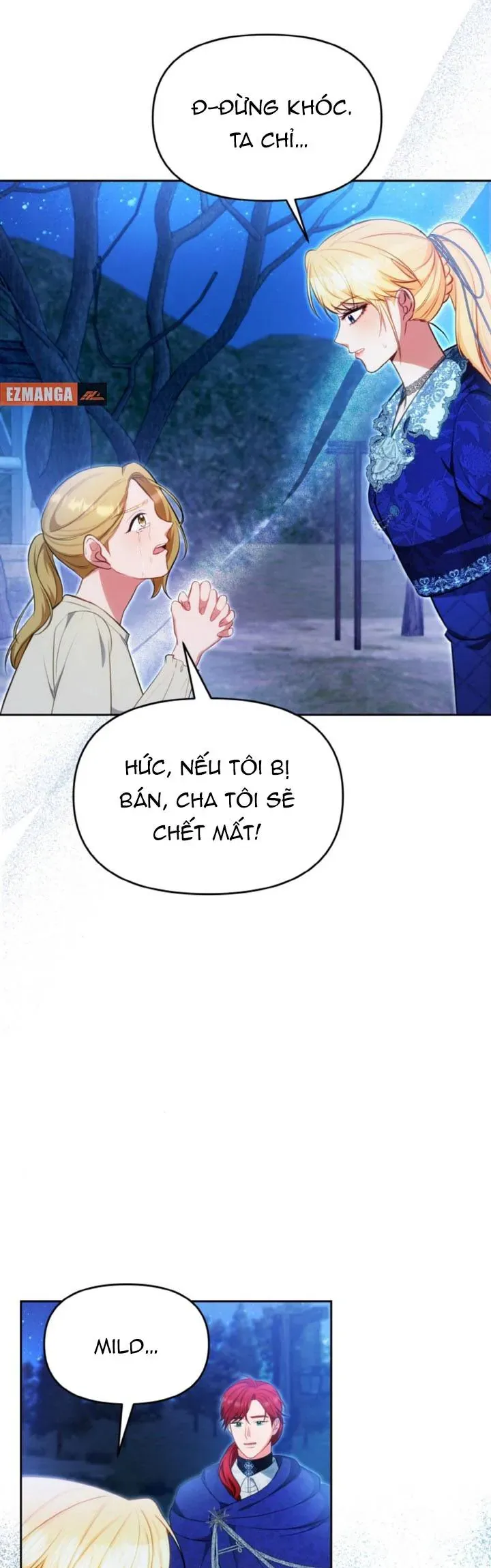 Khi Người Chồng Cũ Của Tôi Đòi Tái Hợp Chương 16 - Trang 34