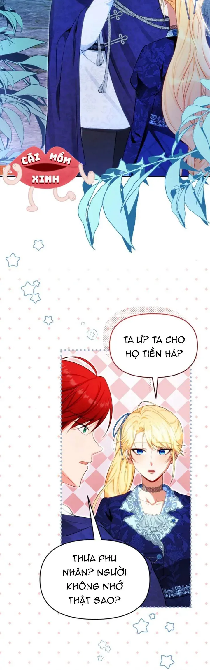 Khi Người Chồng Cũ Của Tôi Đòi Tái Hợp Chương 16 - Trang 37