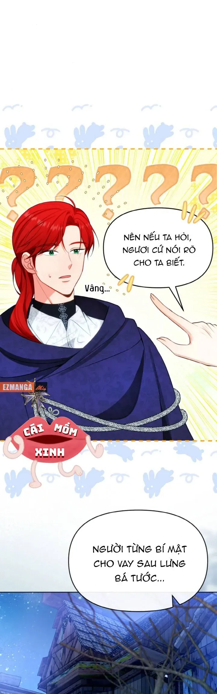 Khi Người Chồng Cũ Của Tôi Đòi Tái Hợp Chương 16 - Trang 39