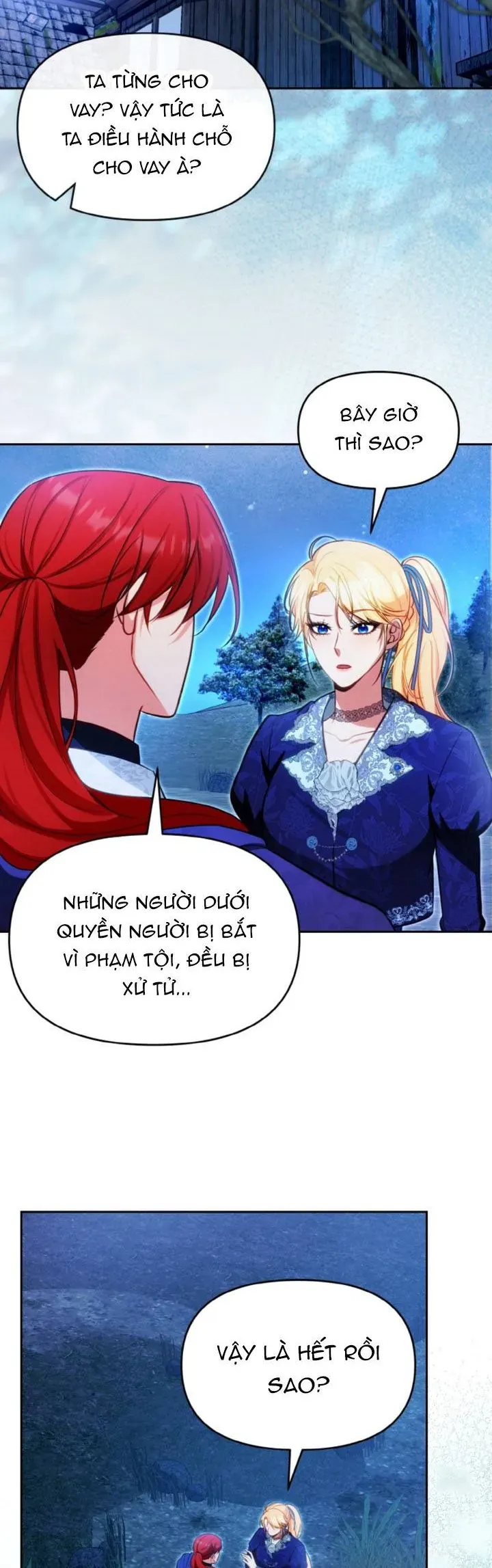 Khi Người Chồng Cũ Của Tôi Đòi Tái Hợp Chương 16 - Trang 40