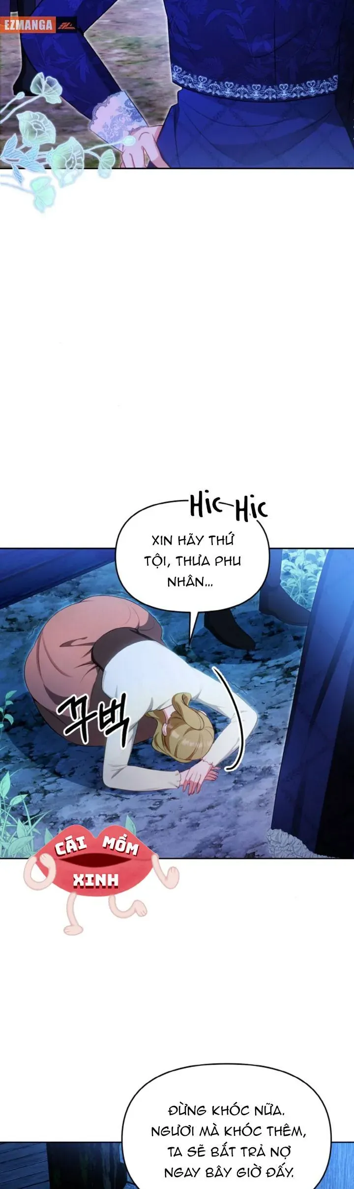 Khi Người Chồng Cũ Của Tôi Đòi Tái Hợp Chương 16 - Trang 43
