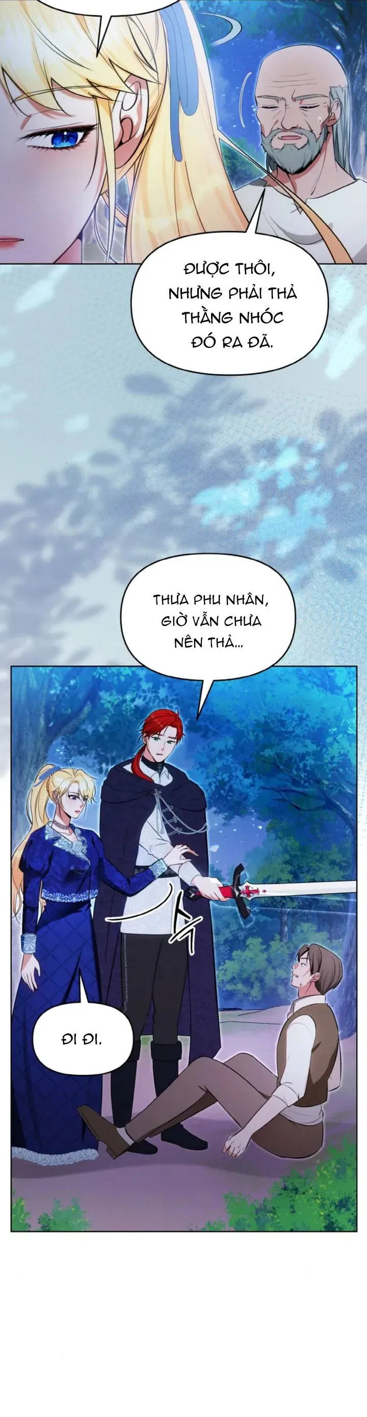 Khi Người Chồng Cũ Của Tôi Đòi Tái Hợp Chương 16 - Trang 6