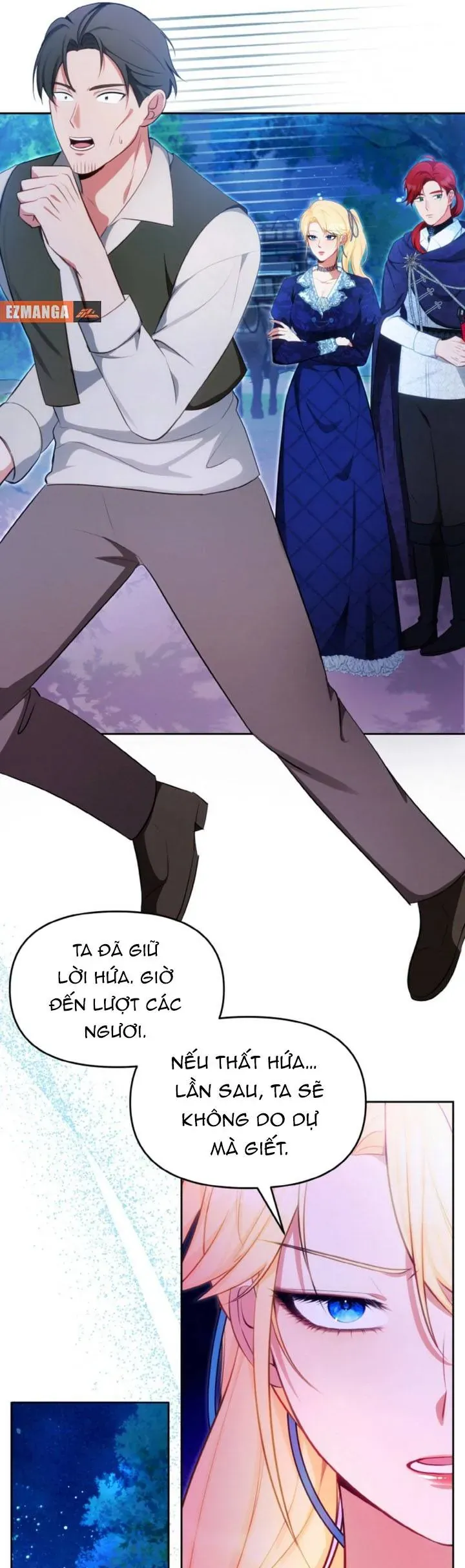 Khi Người Chồng Cũ Của Tôi Đòi Tái Hợp Chương 16 - Trang 7