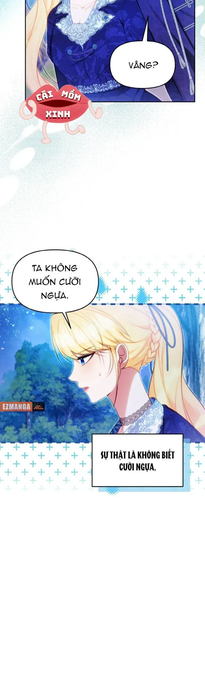 Khi Người Chồng Cũ Của Tôi Đòi Tái Hợp Chương 16 - Trang 10