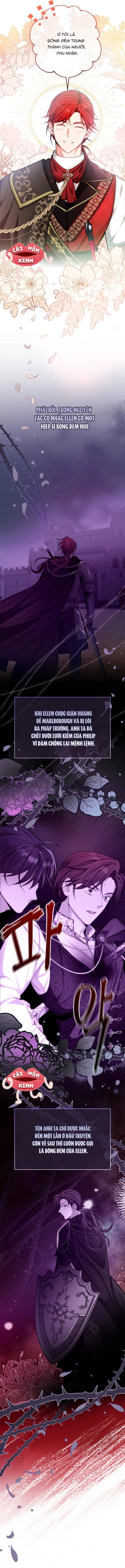 Khi Người Chồng Cũ Của Tôi Đòi Tái Hợp Chương 2 - Trang 2