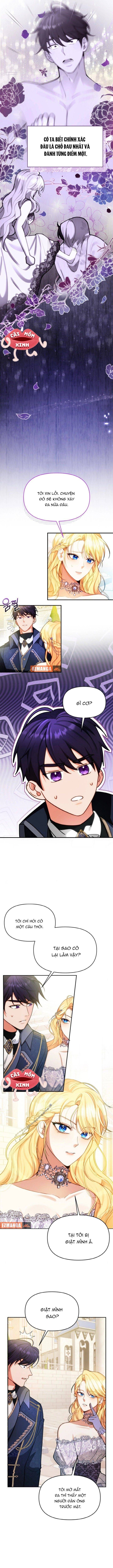 Khi Người Chồng Cũ Của Tôi Đòi Tái Hợp Chương 2 - Trang 17