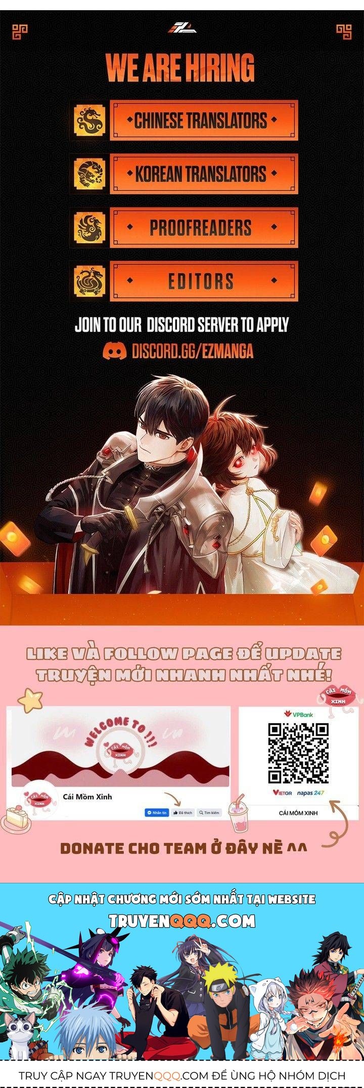 Khi Người Chồng Cũ Của Tôi Đòi Tái Hợp Chương 4 - Trang 17