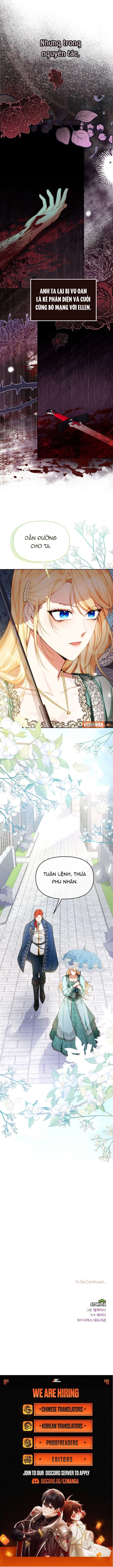 Khi Người Chồng Cũ Của Tôi Đòi Tái Hợp Chương 5 - Trang 14