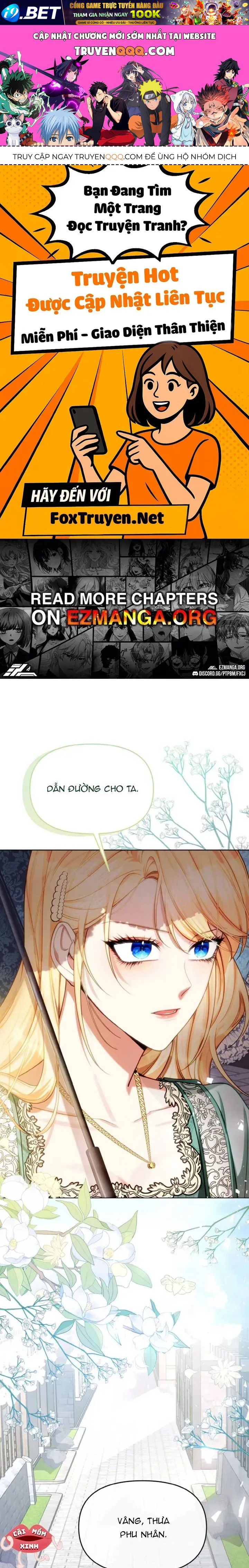 Khi Người Chồng Cũ Của Tôi Đòi Tái Hợp Chương 6 - Trang 1