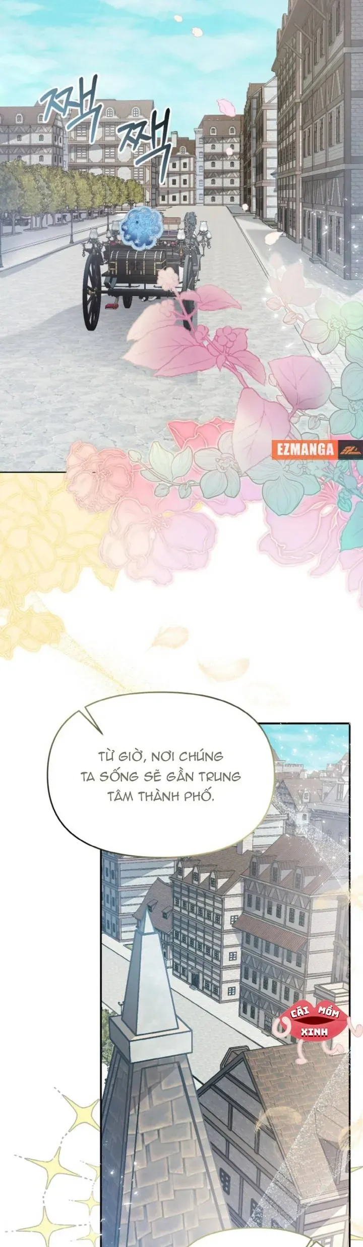 Khi Người Chồng Cũ Của Tôi Đòi Tái Hợp Chương 6 - Trang 14