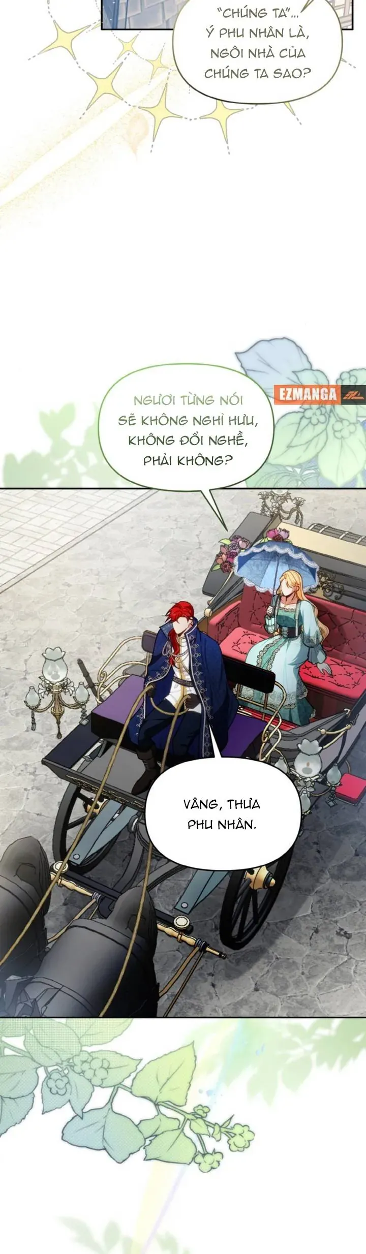 Khi Người Chồng Cũ Của Tôi Đòi Tái Hợp Chương 6 - Trang 15