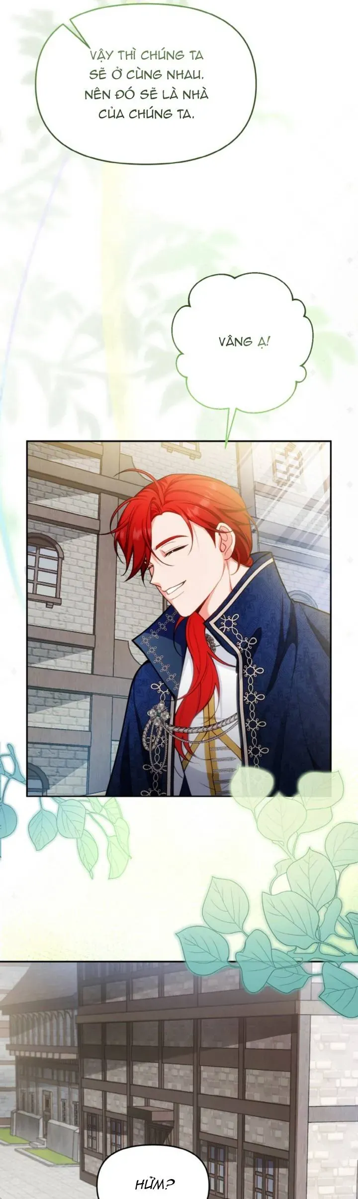 Khi Người Chồng Cũ Của Tôi Đòi Tái Hợp Chương 6 - Trang 16