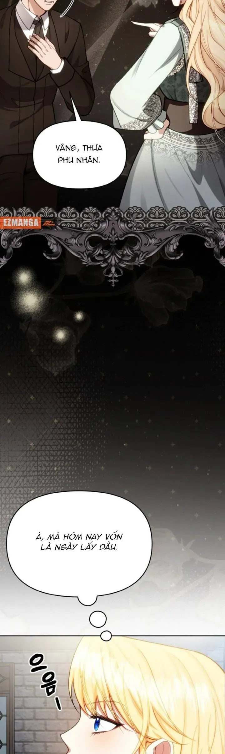 Khi Người Chồng Cũ Của Tôi Đòi Tái Hợp Chương 6 - Trang 18