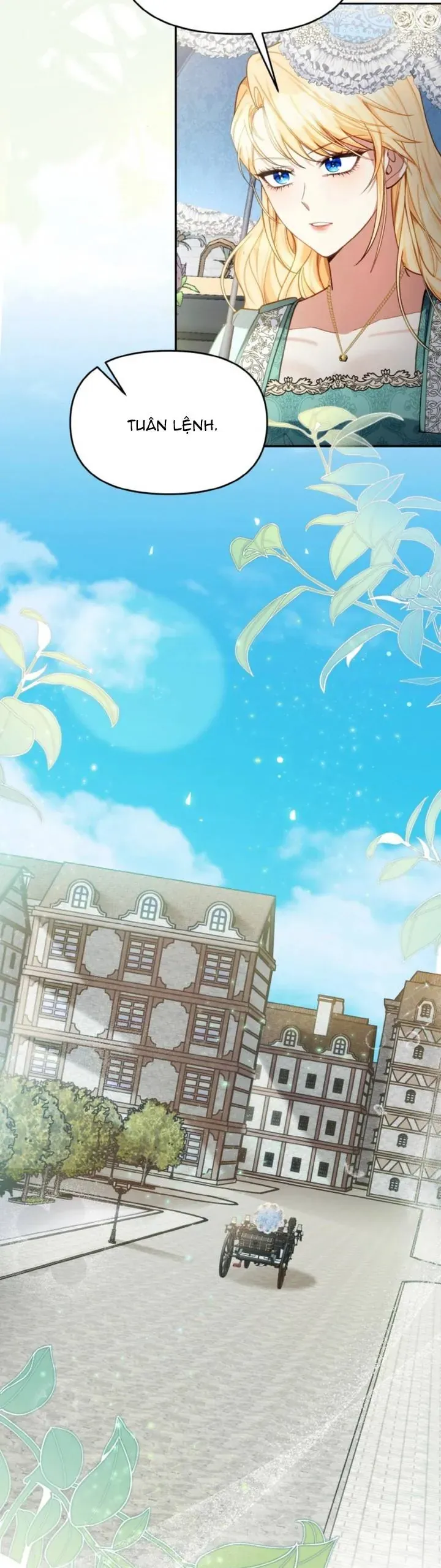 Khi Người Chồng Cũ Của Tôi Đòi Tái Hợp Chương 6 - Trang 21