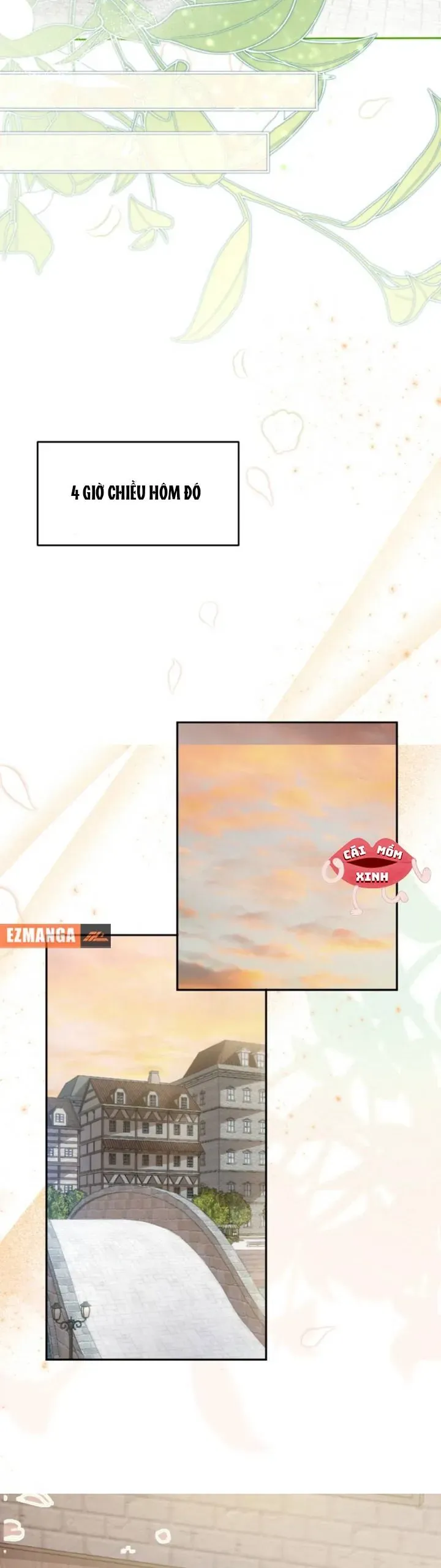 Khi Người Chồng Cũ Của Tôi Đòi Tái Hợp Chương 6 - Trang 22