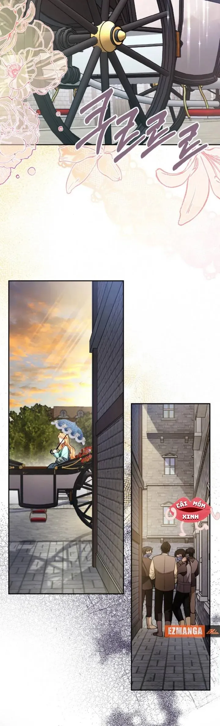 Khi Người Chồng Cũ Của Tôi Đòi Tái Hợp Chương 6 - Trang 25