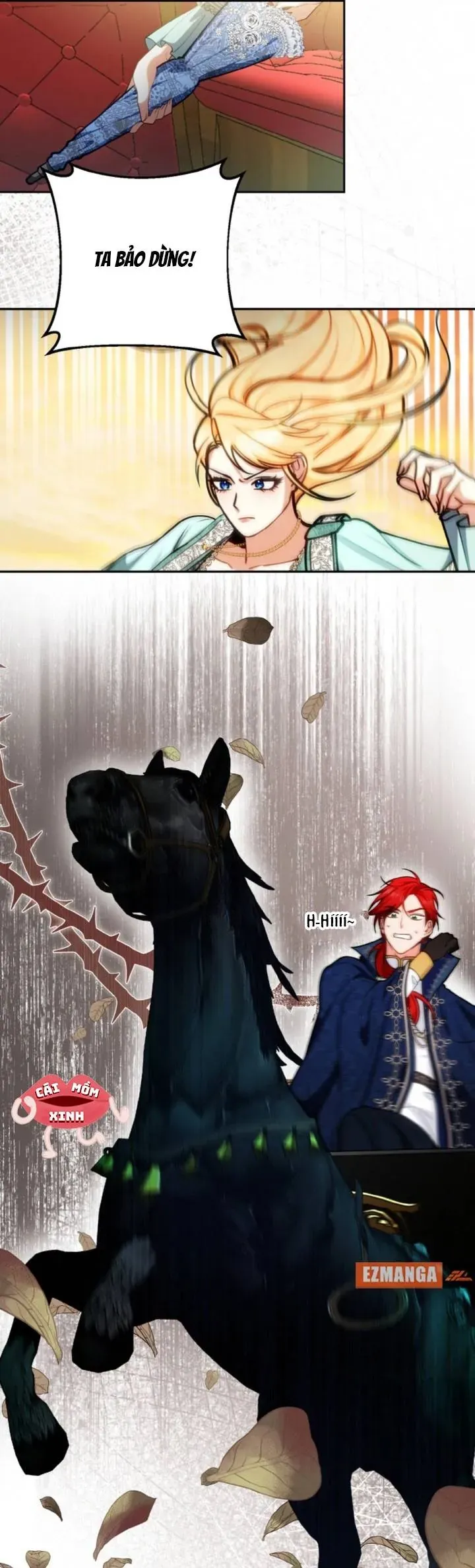 Khi Người Chồng Cũ Của Tôi Đòi Tái Hợp Chương 6 - Trang 27